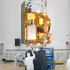 Illustration for article titled Google Military-Controlled Satellite Reaches Orbit, We Don't Feel Lucky